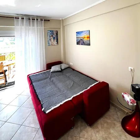 Seaside Aliki * Kallithea (Chalkidiki)