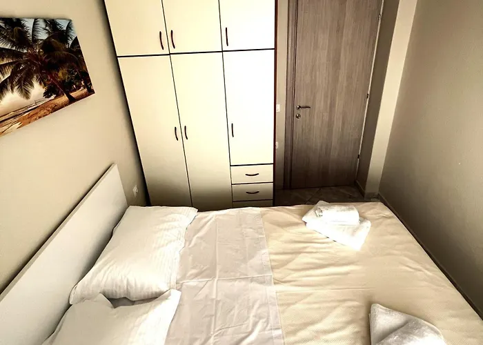 Seaside Aliki Apartamento