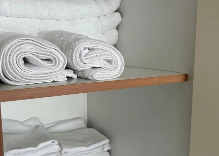 Apartamento Seaside Aliki