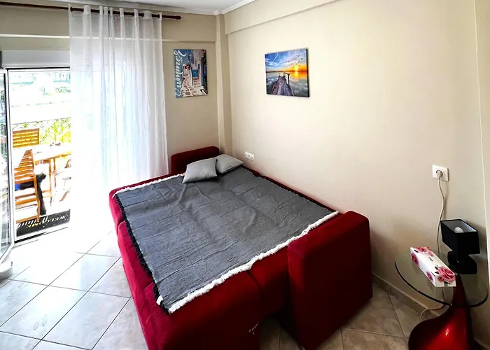 Seaside Aliki * Kallithea (Chalkidiki)