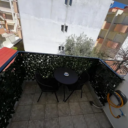 Seaside Aliki Διαμέρισμα