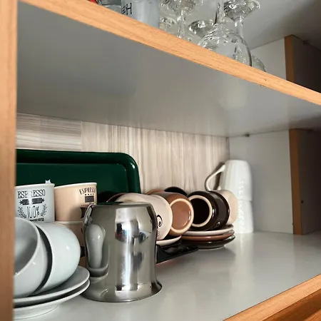 Seaside Aliki Διαμέρισμα Kallithea (Chalkidiki)