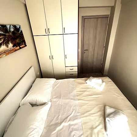 Seaside Aliki Διαμέρισμα