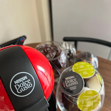 Seaside Aliki * Kallithea (Chalkidiki)