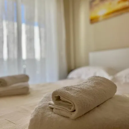 Seaside Aliki Διαμέρισμα Kallithea (Chalkidiki)