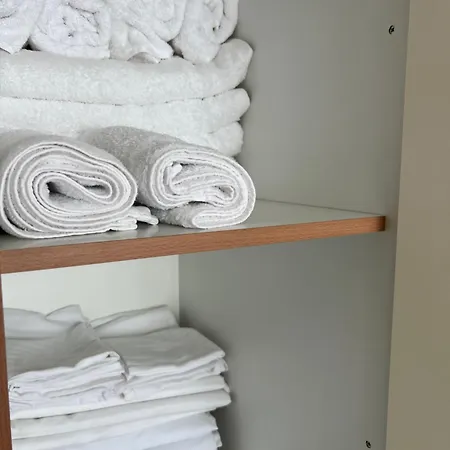 Διαμέρισμα Seaside Aliki