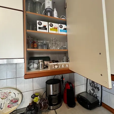 Seaside Aliki Διαμέρισμα *