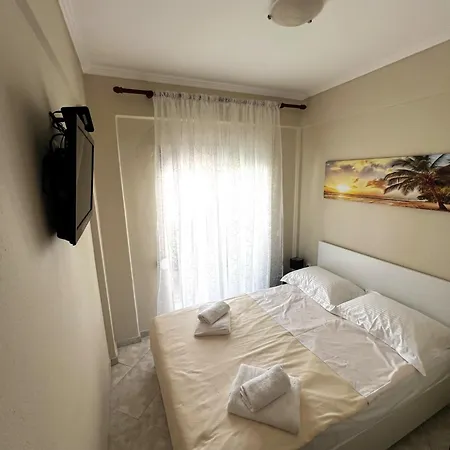 Seaside Aliki * Kallithea (Chalkidiki)