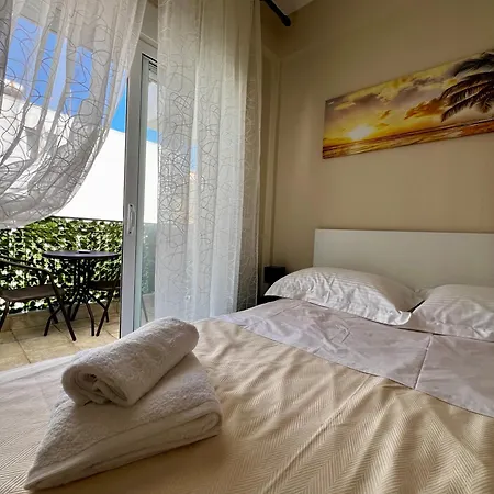 Seaside Aliki Διαμέρισμα