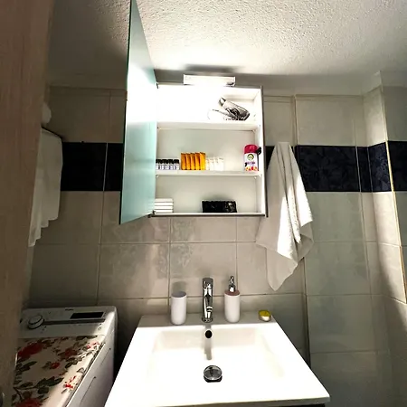 Seaside Aliki Διαμέρισμα Kallithea (Chalkidiki)