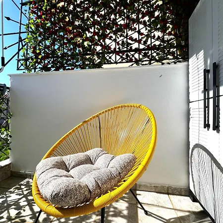 Seaside Aliki Διαμέρισμα