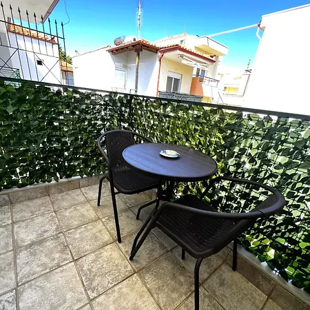 Seaside Aliki Διαμέρισμα