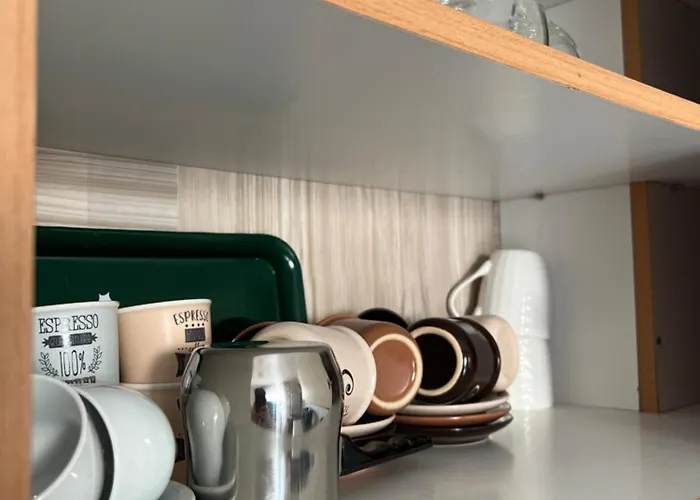 Seaside Aliki 公寓 Kallithea (Chalkidiki)