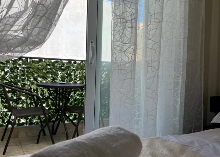 Seaside Aliki Kallithea (Chalkidiki)